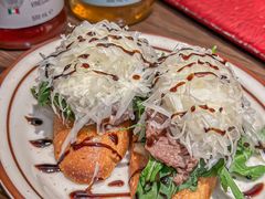 -ZAFFERANO西班牙海鲜饭(上海首店)