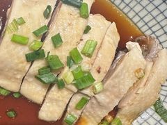 -南小蟹手工點心(三里屯店)