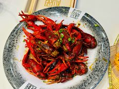 -仙品龙虾(总店)