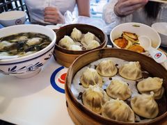 -同心楼(解放北路店)