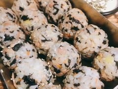 金枪鱼饭团-HOTISLAND海鸡岛(宝业路店)