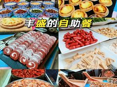 -陆地游轮西山温泉号