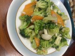 -鑫日千里马朝鲜族小馆(总店)