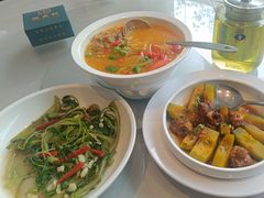 -悦来轩顺德菜(寮厦店)