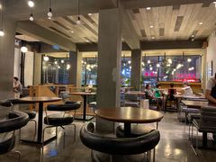 大堂-UPPER KITCHEN(延安路店)