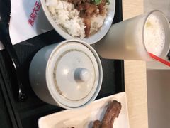 -永和大王(浦东国际机场店)