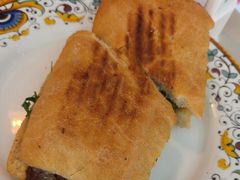 -Alimentari早午餐(安福路店)