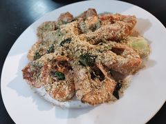 -老巴刹新加坡餐厅