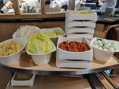 -海底捞火锅(崇文门新世界百货店)