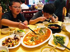-陈麻婆豆腐(春熙店)