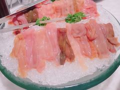 -一品鲜海鲜火锅(海信广场店)