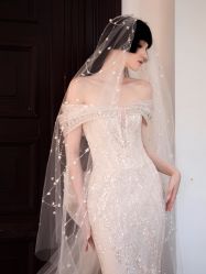 -Renee芮亦婚纱(原丽莎)