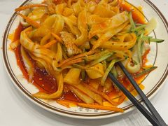 -德元兰州纯汤牛肉面(龙阳路店)