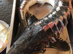 -荣德灶台鱼(圣泉寺店)