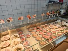 -丽丽三鲜螺蛳粉(田林路店)