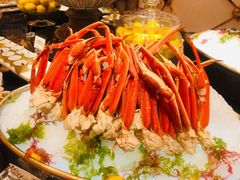 -咖啡苑 - 蔚藍夏日限定主题(永利皇宫店)