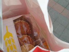 -味多美蛋糕(看丹桥店)