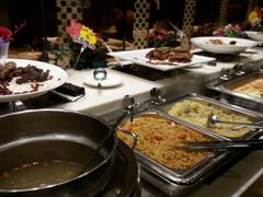 -银鲨海鲜烤肉火锅自助餐厅(五星店)