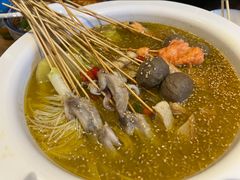 -三生小馆(亭知路店)