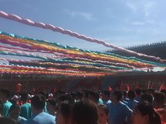 -天泰体育场