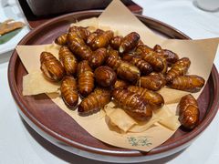 -山东老家(黄埔分店)