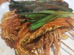 -高原第一家资格烤羊肉(玉林南路总店)