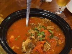 -西双版纳洲际度假酒店-曼霖轩中餐厅