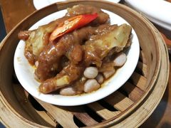 -广州海鲜酒楼(长丰园店)