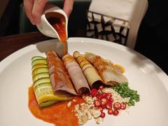 皇城夫妻肺片-成都海湾酒店·海湾壹品中餐厅(远大购物中心店)