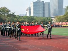 -浙江万里学院(钱湖校区)