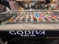 -GODIVA(五角场万达广场店)