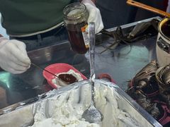 -和田爱乐塔西娜刨冰粽子