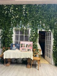 -米克儿童美学摄影馆(金山花园南区店)