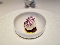 -Le Bernardin
