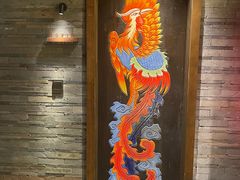 -小龙翻大江文化火锅(太古里店)