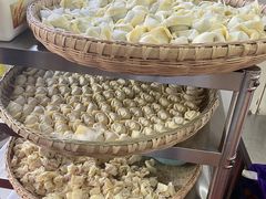 -阿麟馄饨(延长路店)