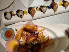 -PARFUM FLORAL花境法餐(南京首店)