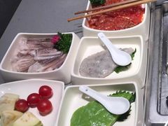 -海底捞火锅(金光华店)