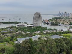 -南太湖山庄·四季轩&国风堂中餐厅