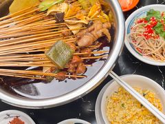 -成都瓜串串(华强北店)