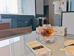 -小大董·烤鸭(观景餐厅·南京西路店)