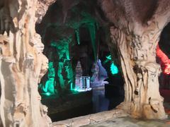 -龙达温泉生态城