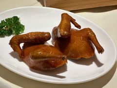 -利苑酒家(华熙国际店)