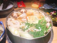 -綱元·海鲜豆捞(明州里店)