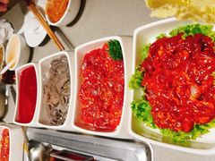 -海底捞火锅(铁西万达店)