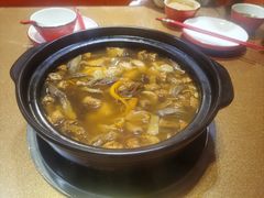 -红色江山(首钢国际大厦店)