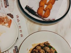 -子霖南山鲜虾面(南山总店)
