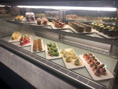 -绮梦西湖·云端餐厅(歌德店)