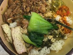 -流浪地图剁椒卤汁拌饭(未来城购物广场店)