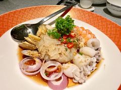 -柿合缘新京菜(静安嘉里中心店)